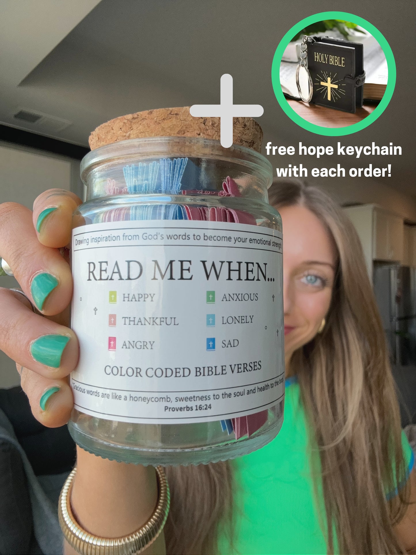 the hope jar