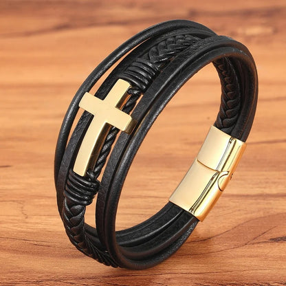 Faith bracelet